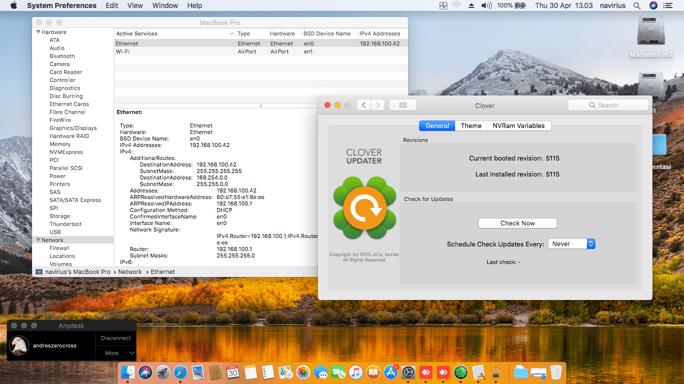 Acer Aspire E1 471 2nd [SandyBridge   Intel HD 3000] 9